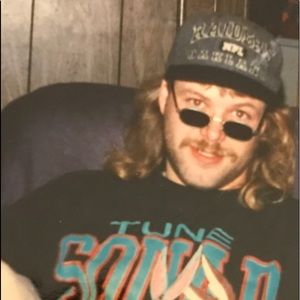 Meet your Posher, William